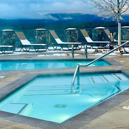 The Best Executive River View Suite Lodge Unit - 5047 Cle Elum Dış mekan fotoğraf