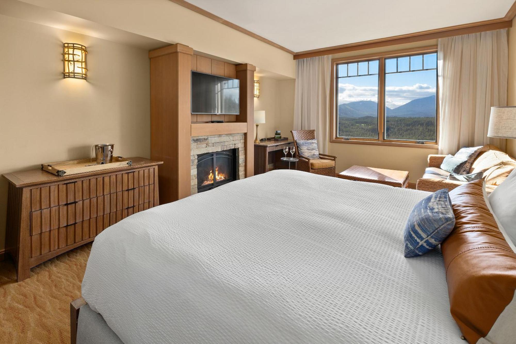 The Best Executive River View Suite Lodge Unit - 5047 Cle Elum Dış mekan fotoğraf