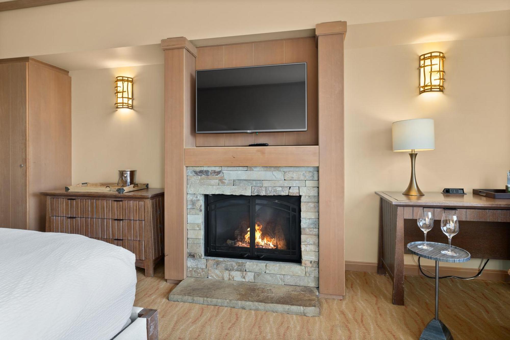 The Best Executive River View Suite Lodge Unit - 5047 Cle Elum Dış mekan fotoğraf