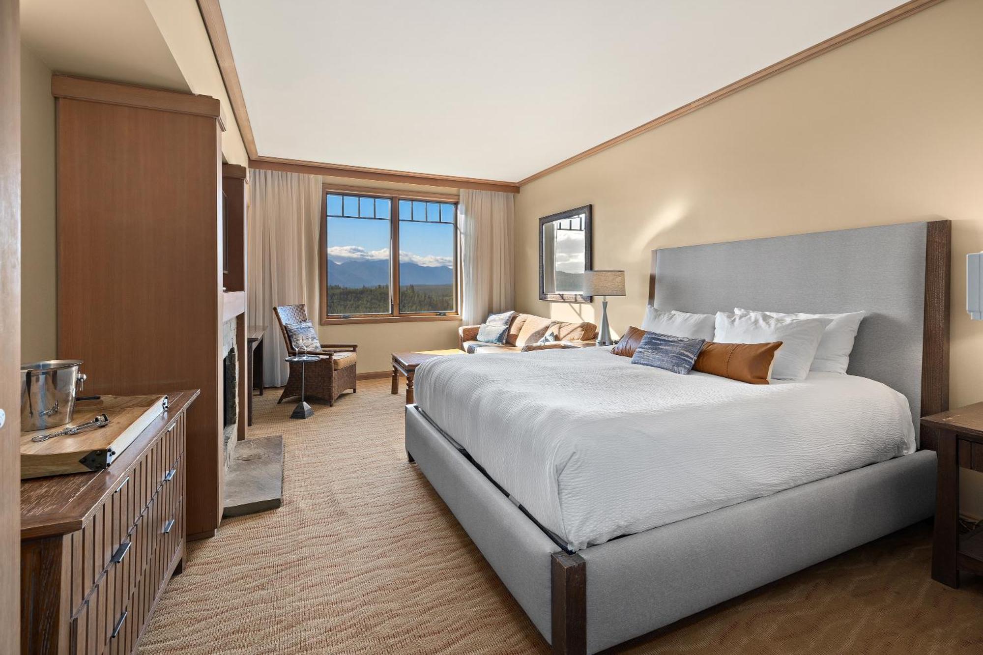 The Best Executive River View Suite Lodge Unit - 5047 Cle Elum Dış mekan fotoğraf