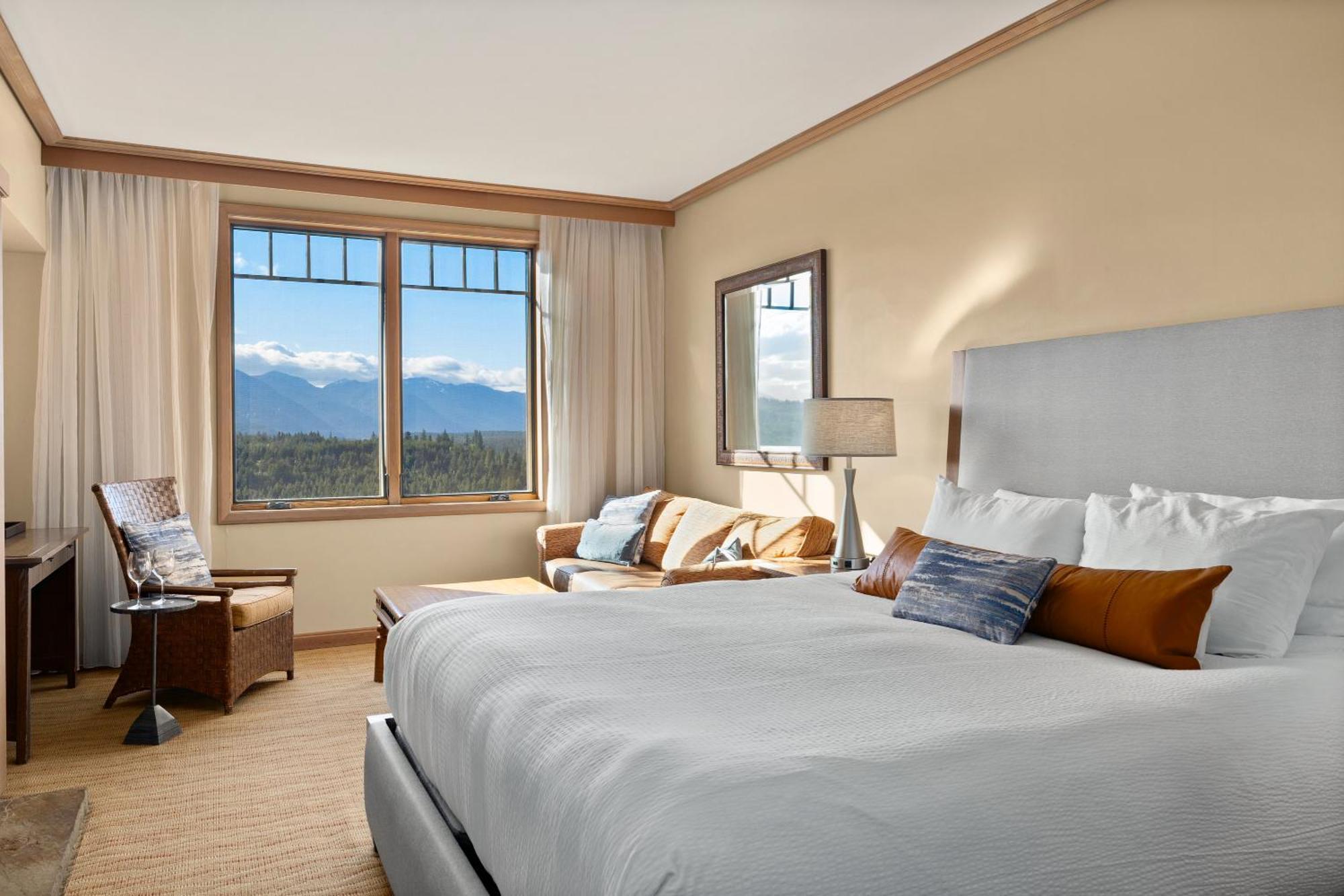 The Best Executive River View Suite Lodge Unit - 5047 Cle Elum Dış mekan fotoğraf