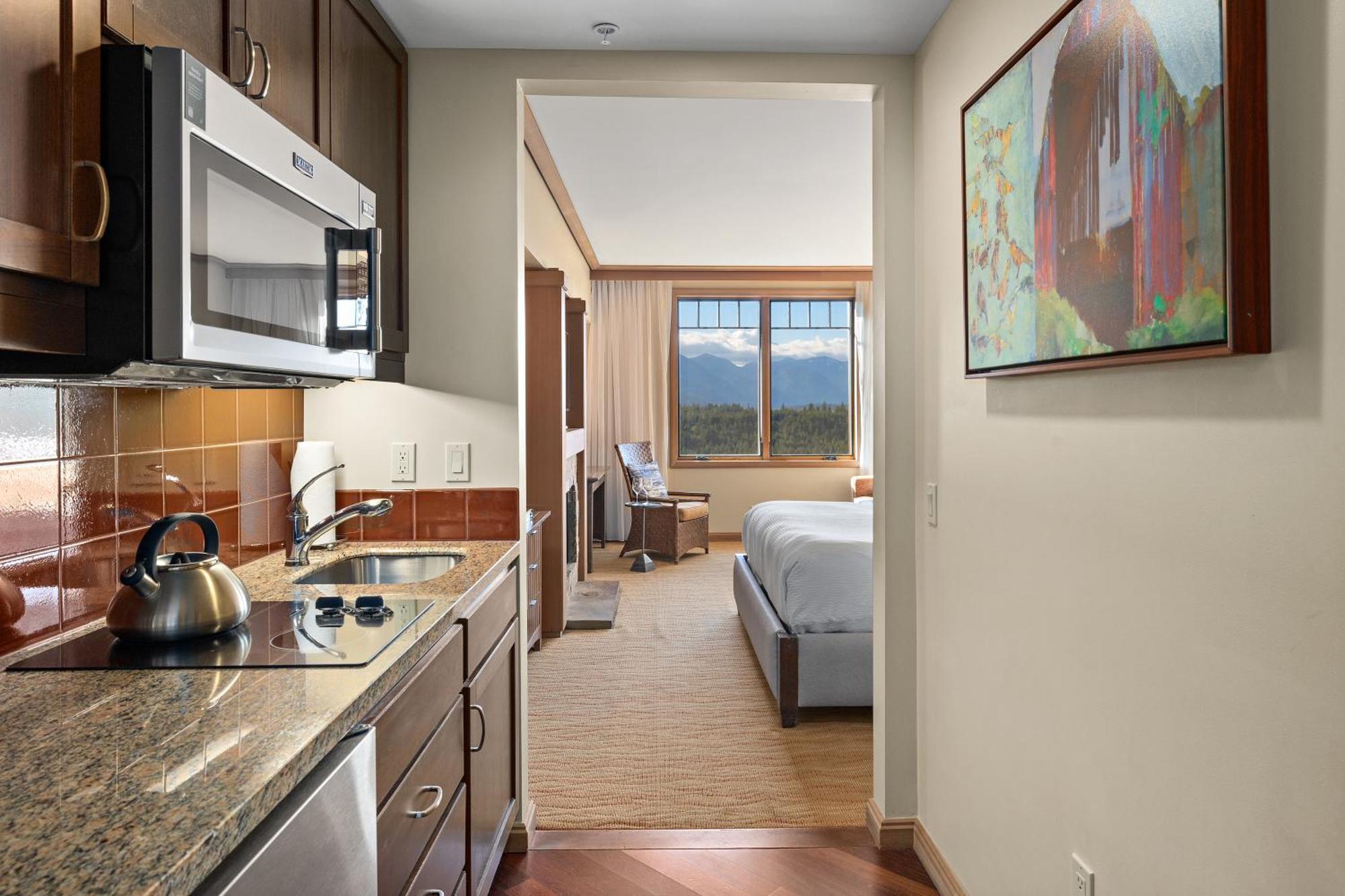 The Best Executive River View Suite Lodge Unit - 5047 Cle Elum Dış mekan fotoğraf