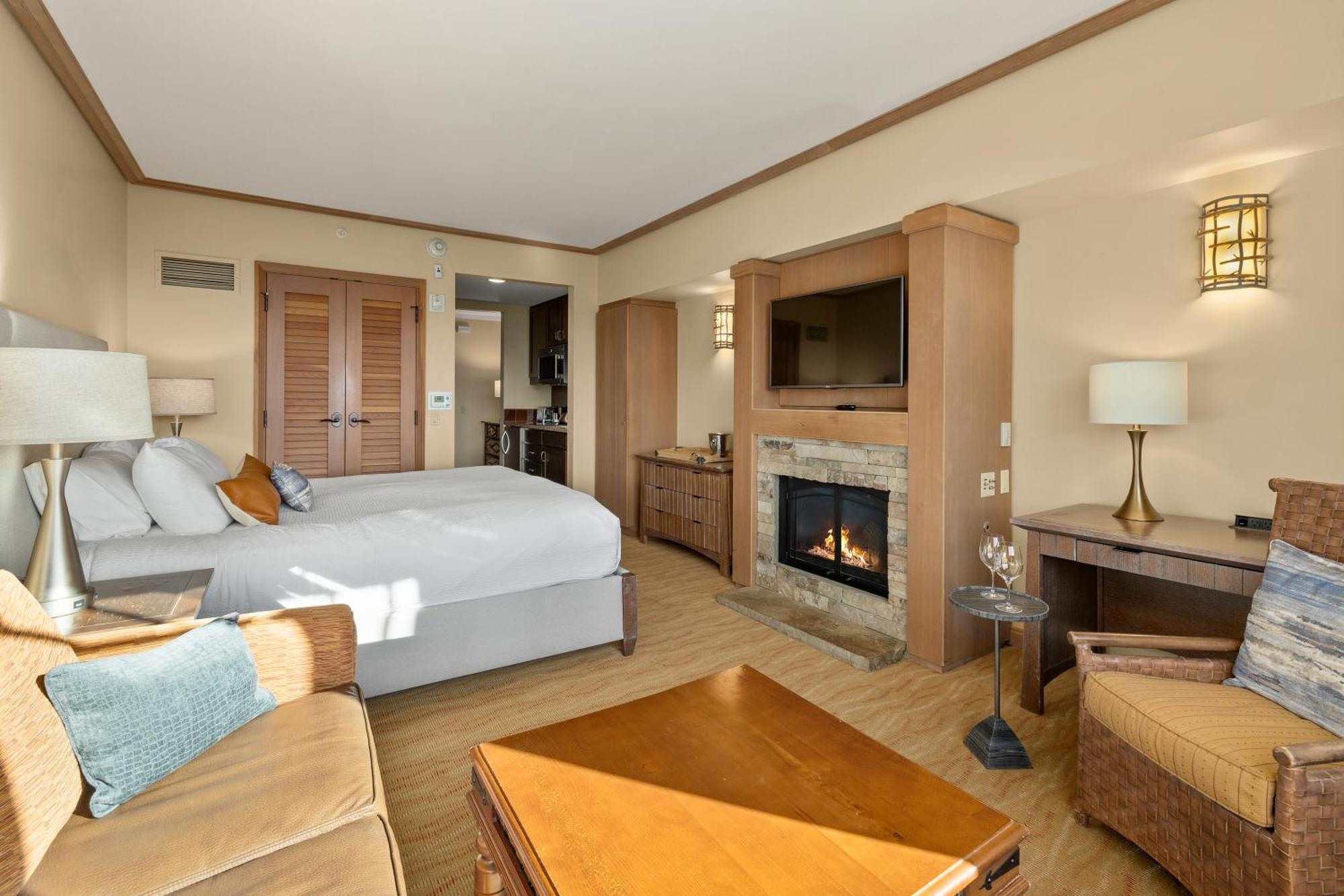 The Best Executive River View Suite Lodge Unit - 5047 Cle Elum Dış mekan fotoğraf
