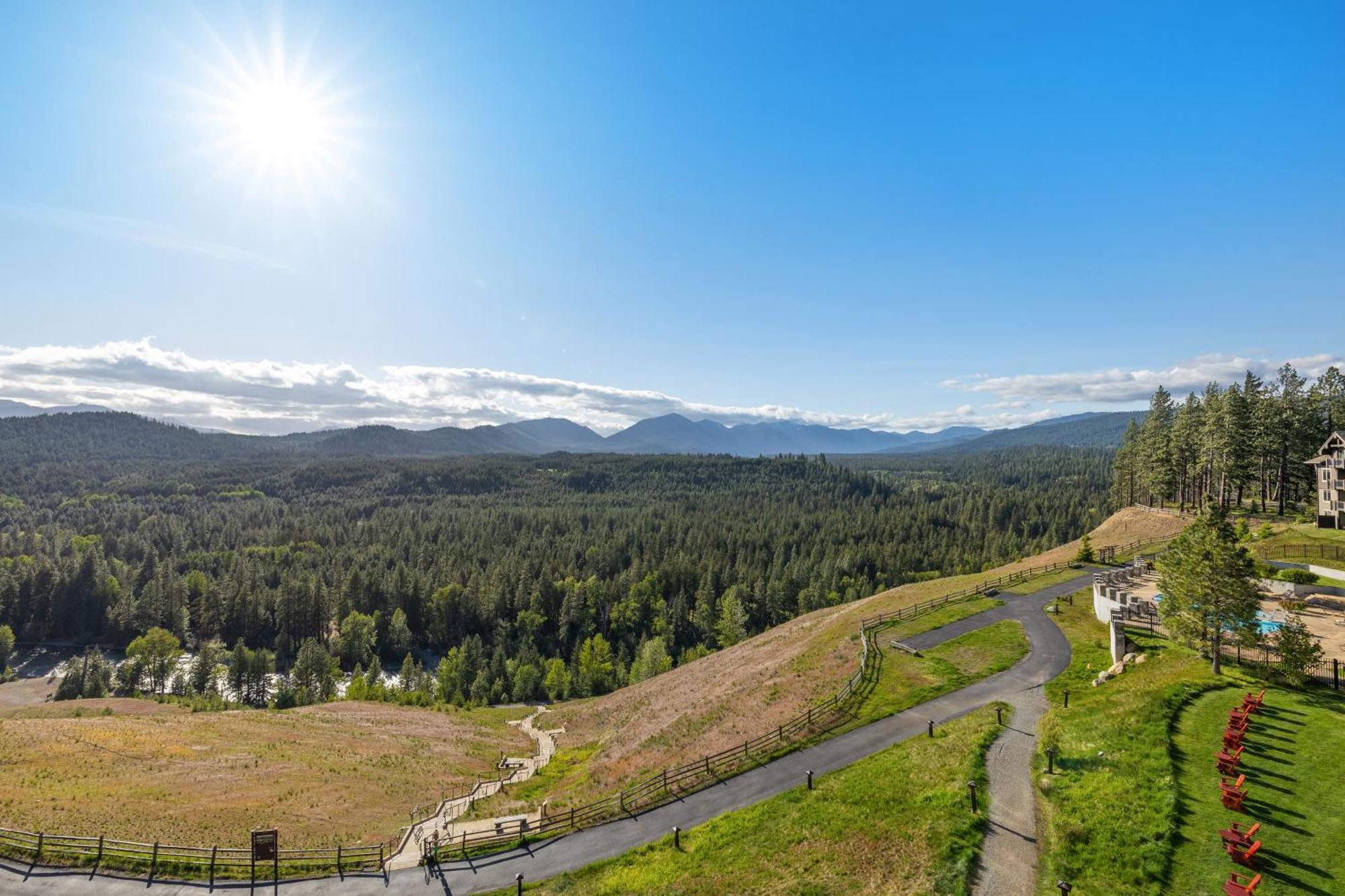The Best Executive River View Suite Lodge Unit - 5047 Cle Elum Dış mekan fotoğraf