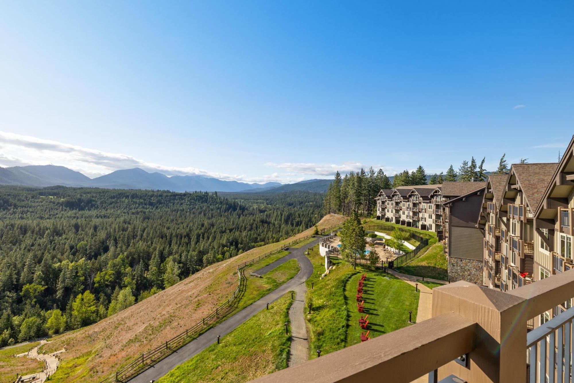 The Best Executive River View Suite Lodge Unit - 5047 Cle Elum Dış mekan fotoğraf