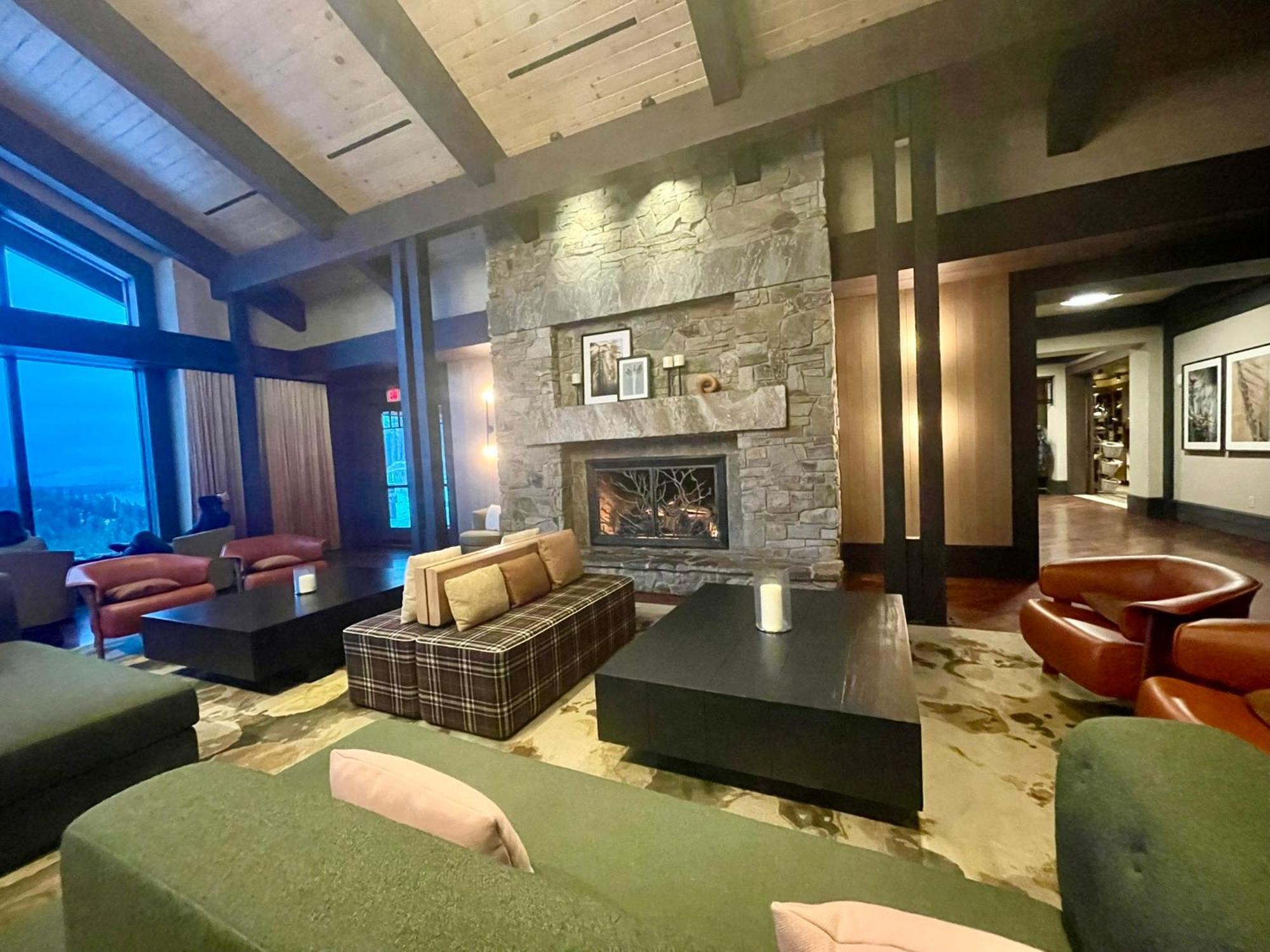 The Best Executive River View Suite Lodge Unit - 5047 Cle Elum Dış mekan fotoğraf