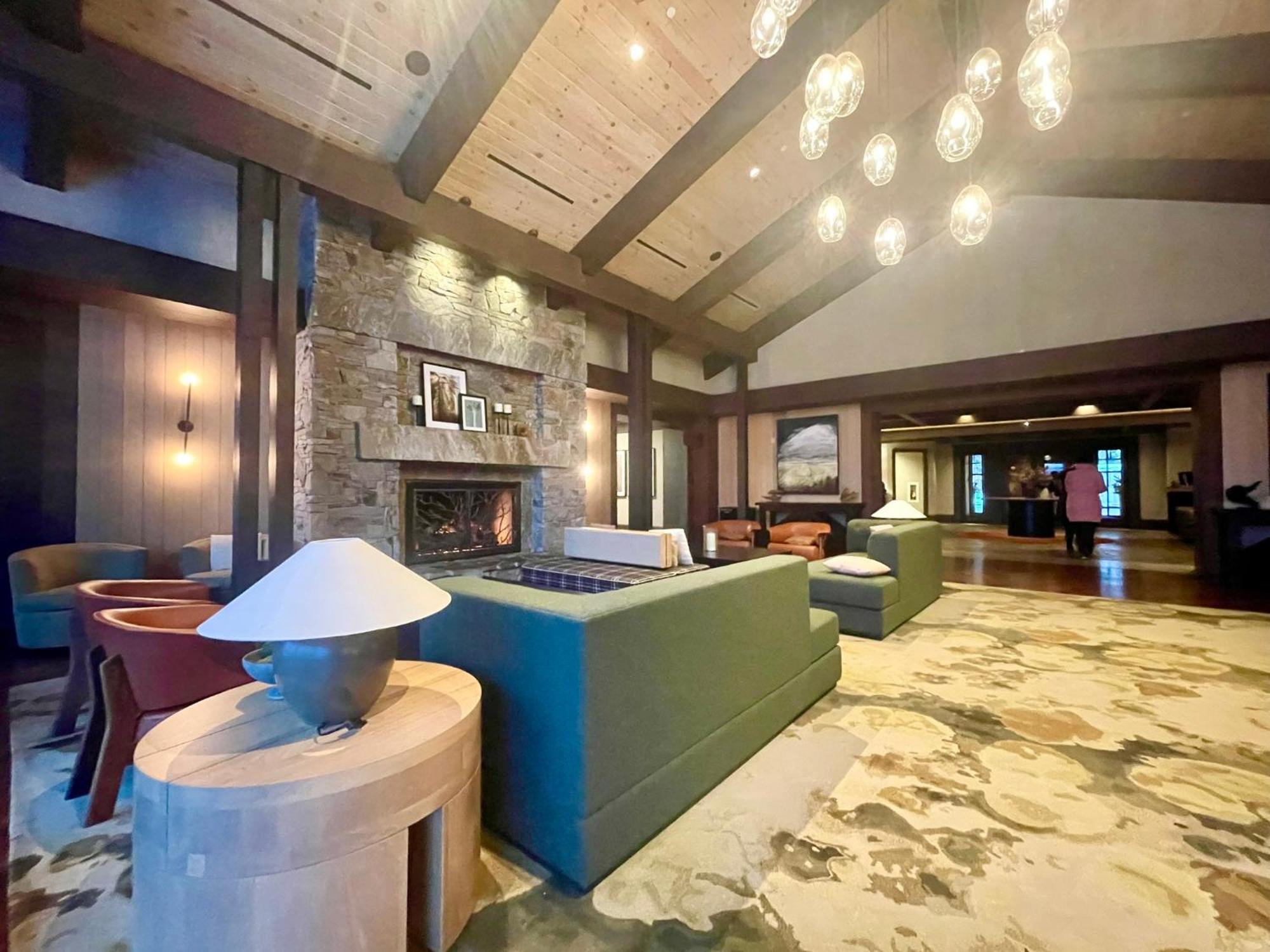 The Best Executive River View Suite Lodge Unit - 5047 Cle Elum Dış mekan fotoğraf