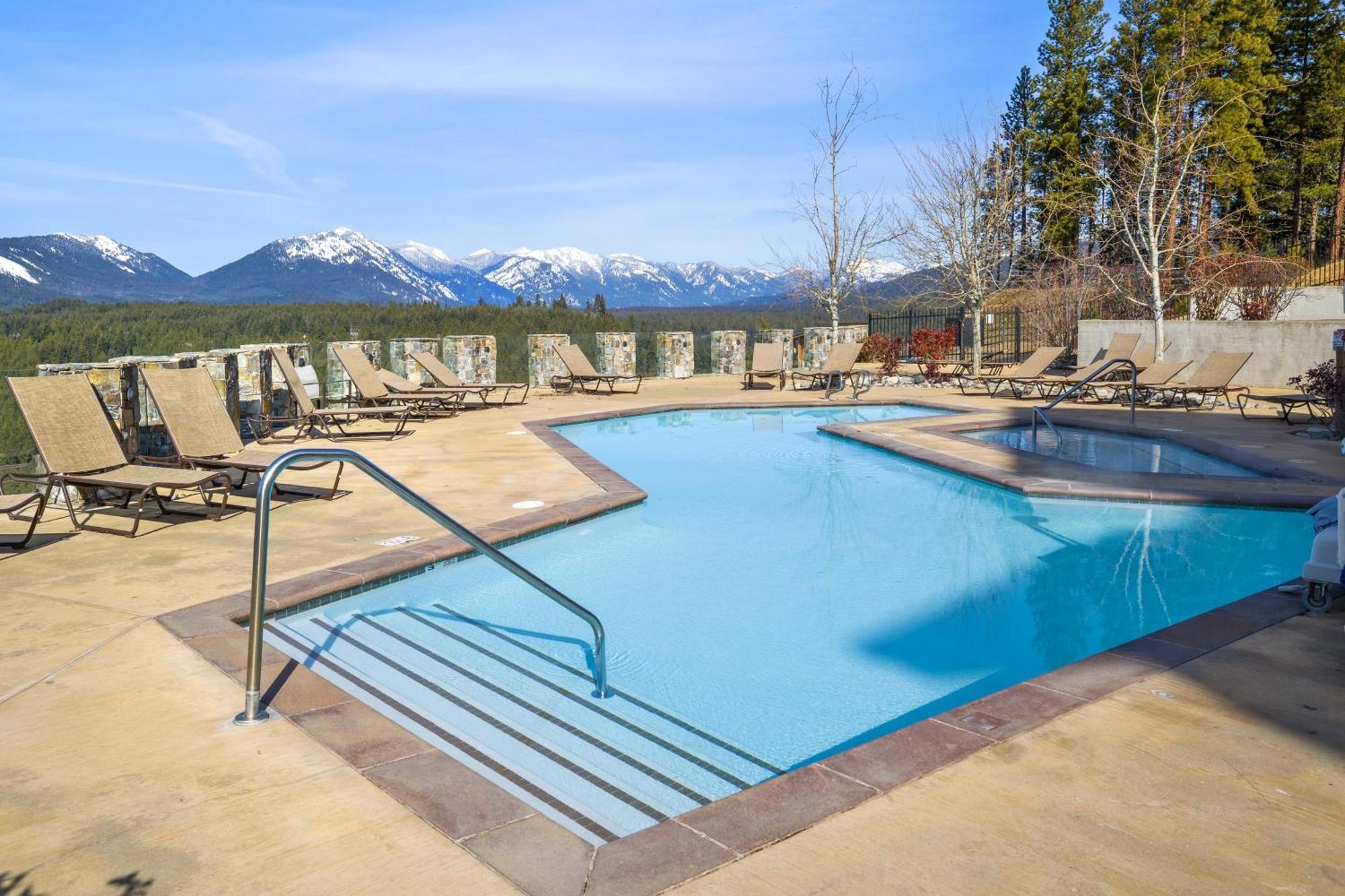 The Best Executive River View Suite Lodge Unit - 5047 Cle Elum Dış mekan fotoğraf